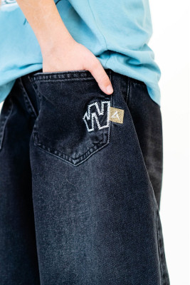 Джинси для хлопчика